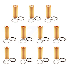 K56-100201_PUR_N/A_Engine Oil Filter Kit