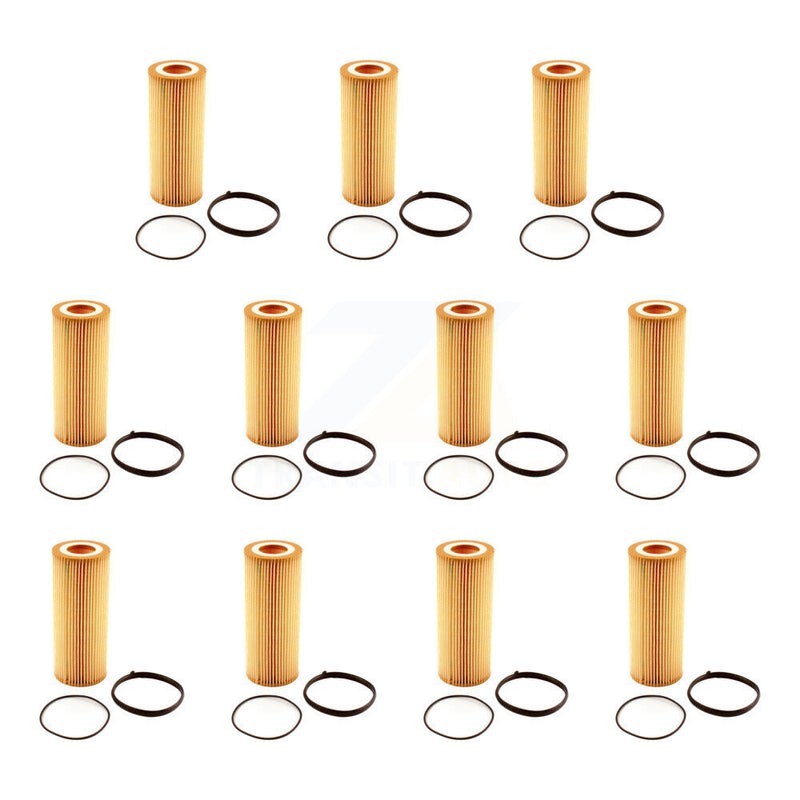 K56-100201_PUR_N/A_Engine Oil Filter Kit