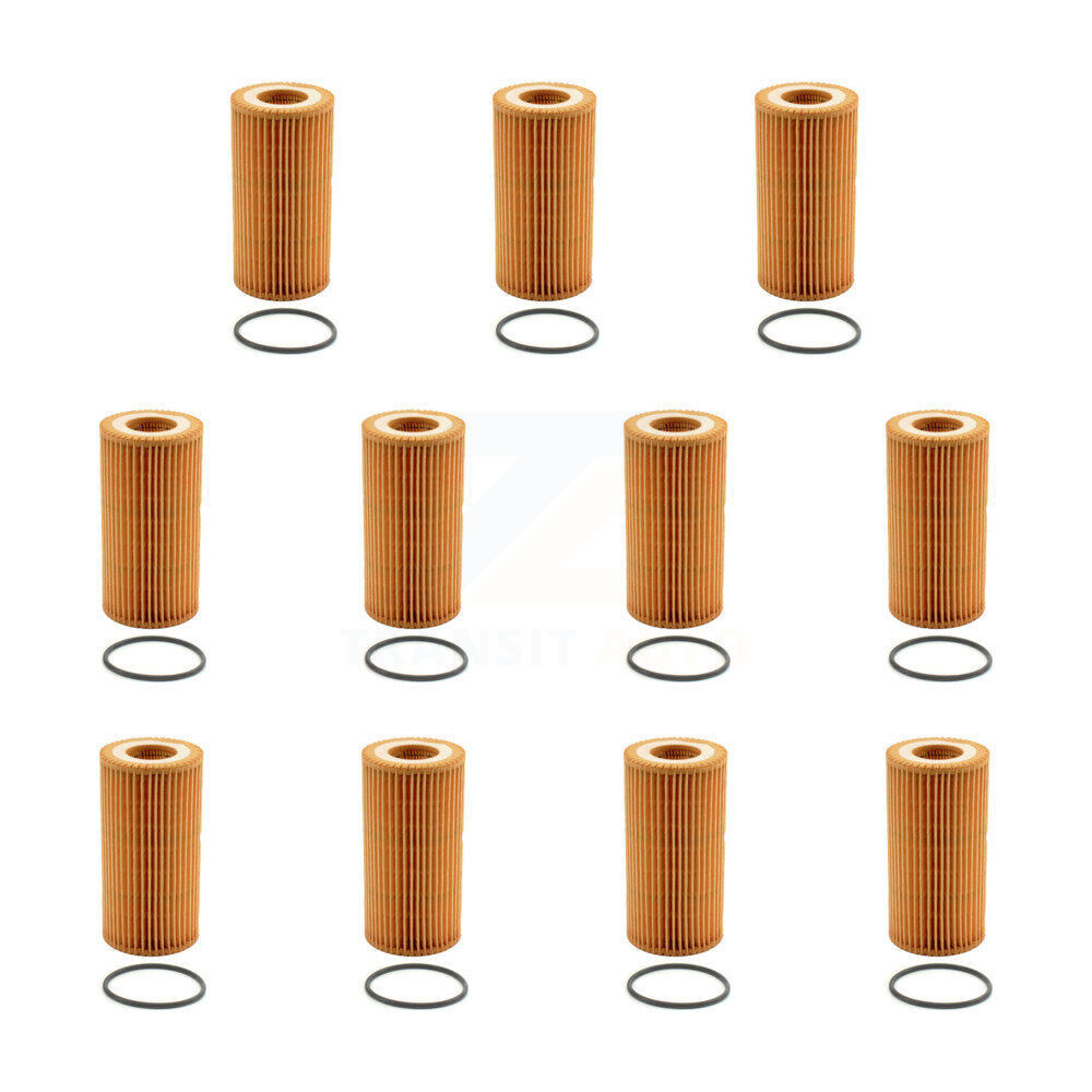 K56-100202_PUR_N/A_Engine Oil Filter Kit