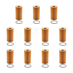 K56-100202_PUR_N/A_Engine Oil Filter Kit