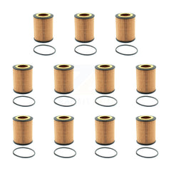 K56-100203_PUR_N/A_Engine Oil Filter Kit