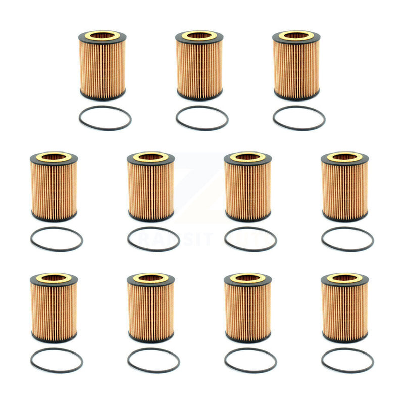K56-100203_PUR_N/A_Engine Oil Filter Kit