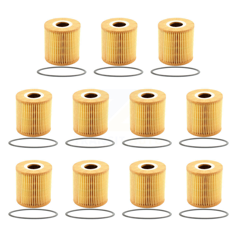 K56-100204_PUR_N/A_Engine Oil Filter Kit