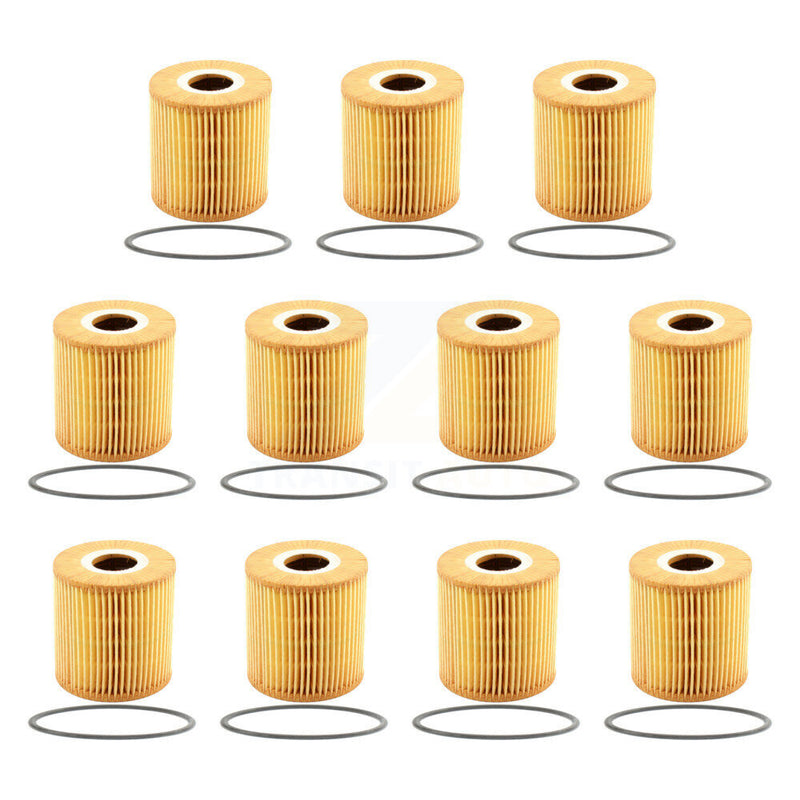 K56-100204_PUR_N/A_Engine Oil Filter Kit
