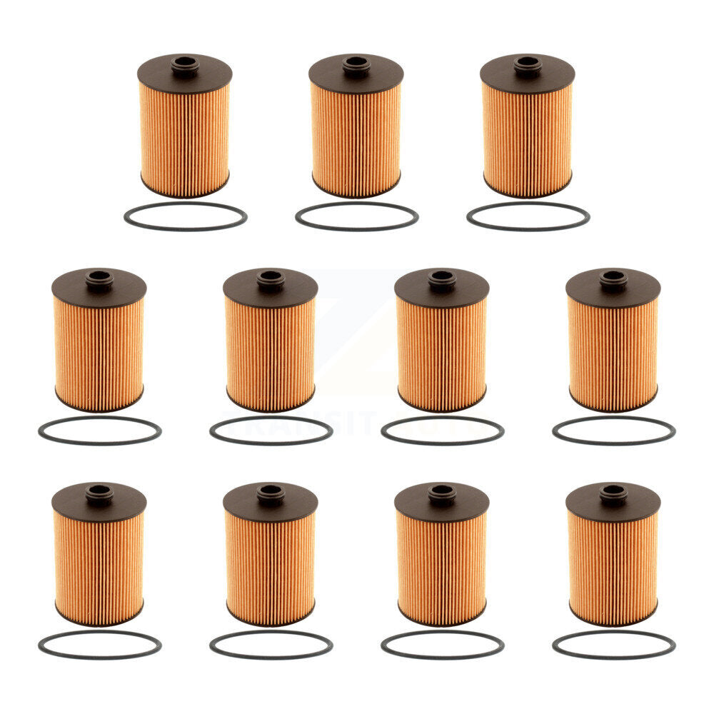 K56-100205_PUR_N/A_Engine Oil Filter Kit