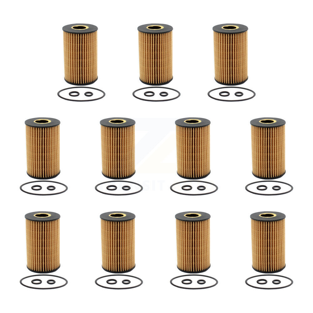 K56-100206_PUR_N/A_Engine Oil Filter Kit