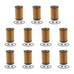 K56-100206_PUR_N/A_Engine Oil Filter Kit
