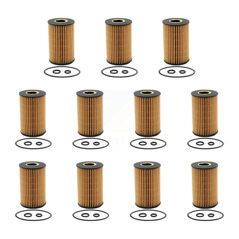 K56-100206_PUR_N/A_Engine Oil Filter Kit