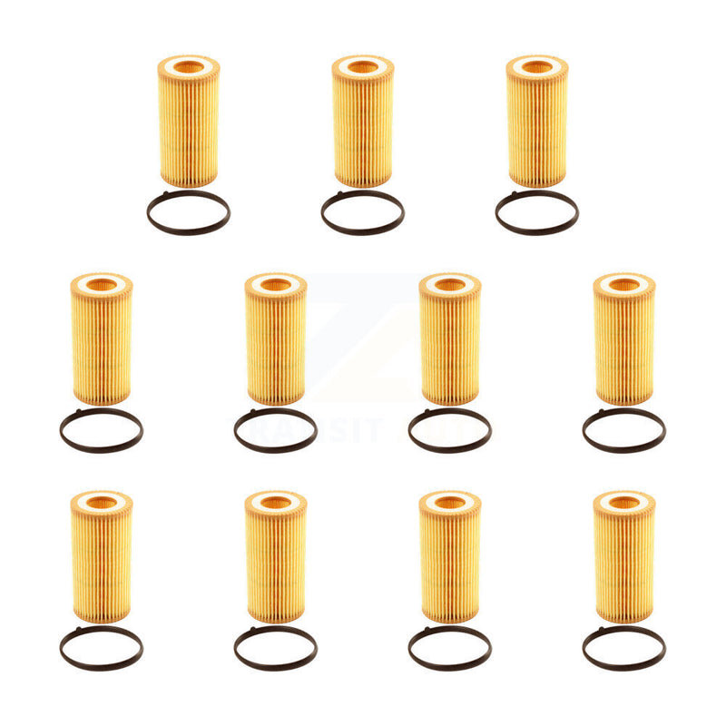 K56-100207_PUR_N/A_Engine Oil Filter Kit