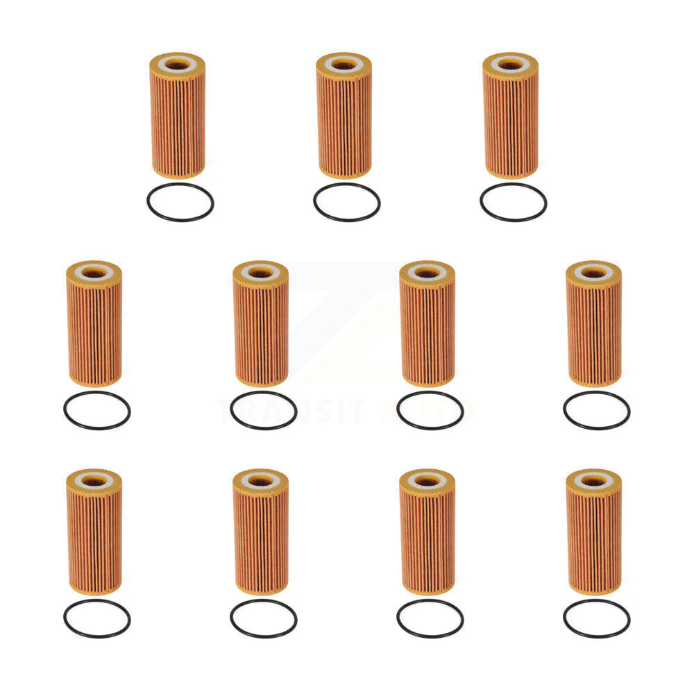 K56-100208_PUR_N/A_Engine Oil Filter Kit
