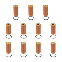K56-100208_PUR_N/A_Engine Oil Filter Kit