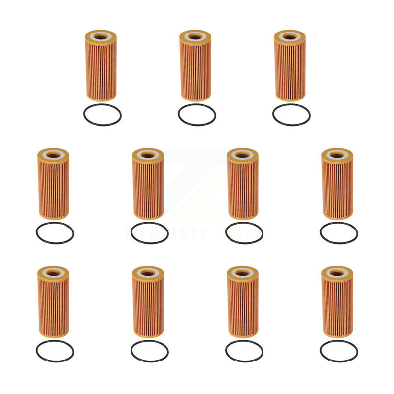 K56-100208_PUR_N/A_Engine Oil Filter Kit