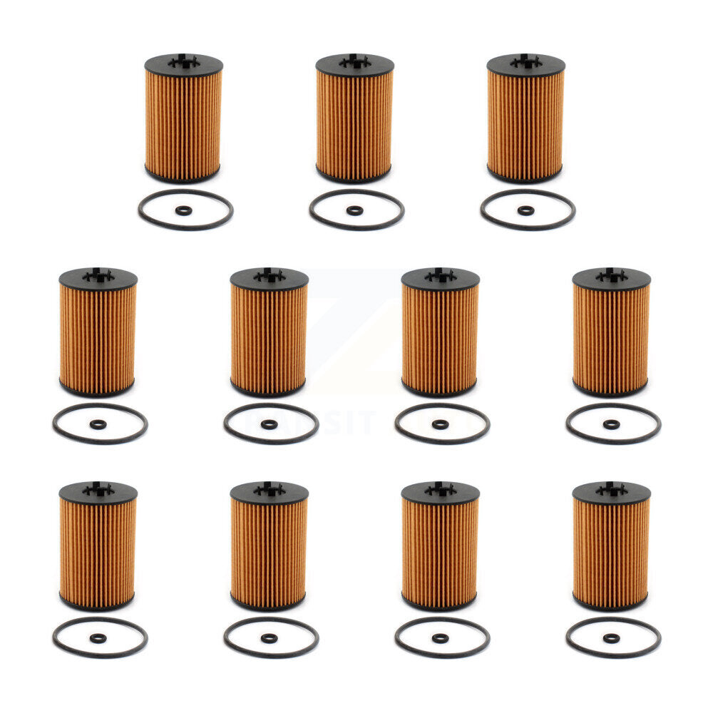 K56-100209_PUR_N/A_Engine Oil Filter Kit