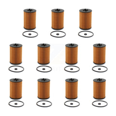 K56-100209_PUR_N/A_Engine Oil Filter Kit