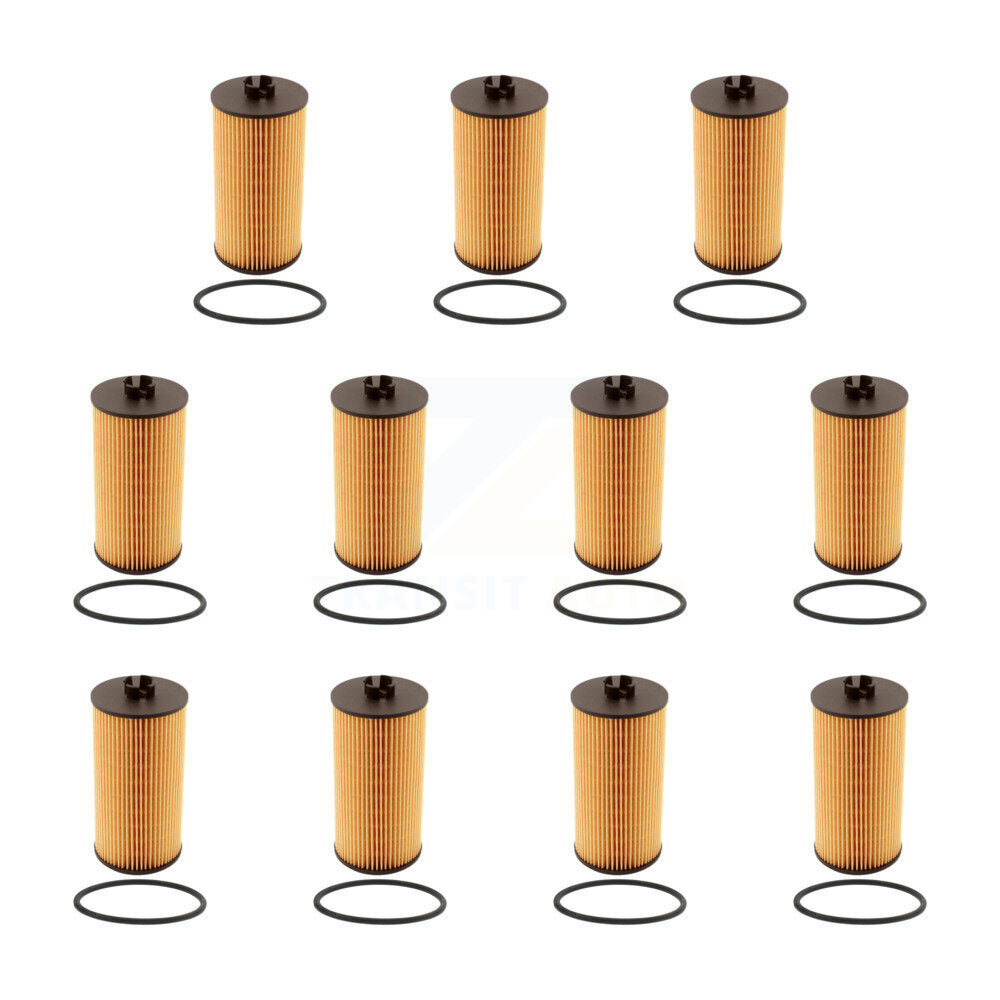 K56-100210_PUR_N/A_Engine Oil Filter Kit