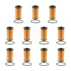 K56-100210_PUR_N/A_Engine Oil Filter Kit