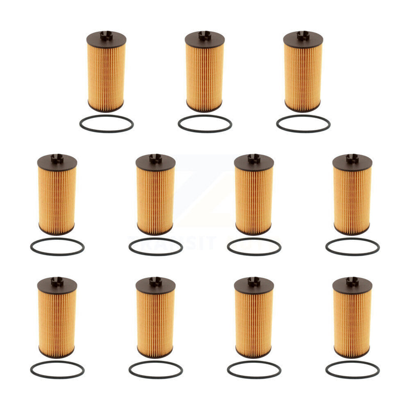 K56-100210_PUR_N/A_Engine Oil Filter Kit
