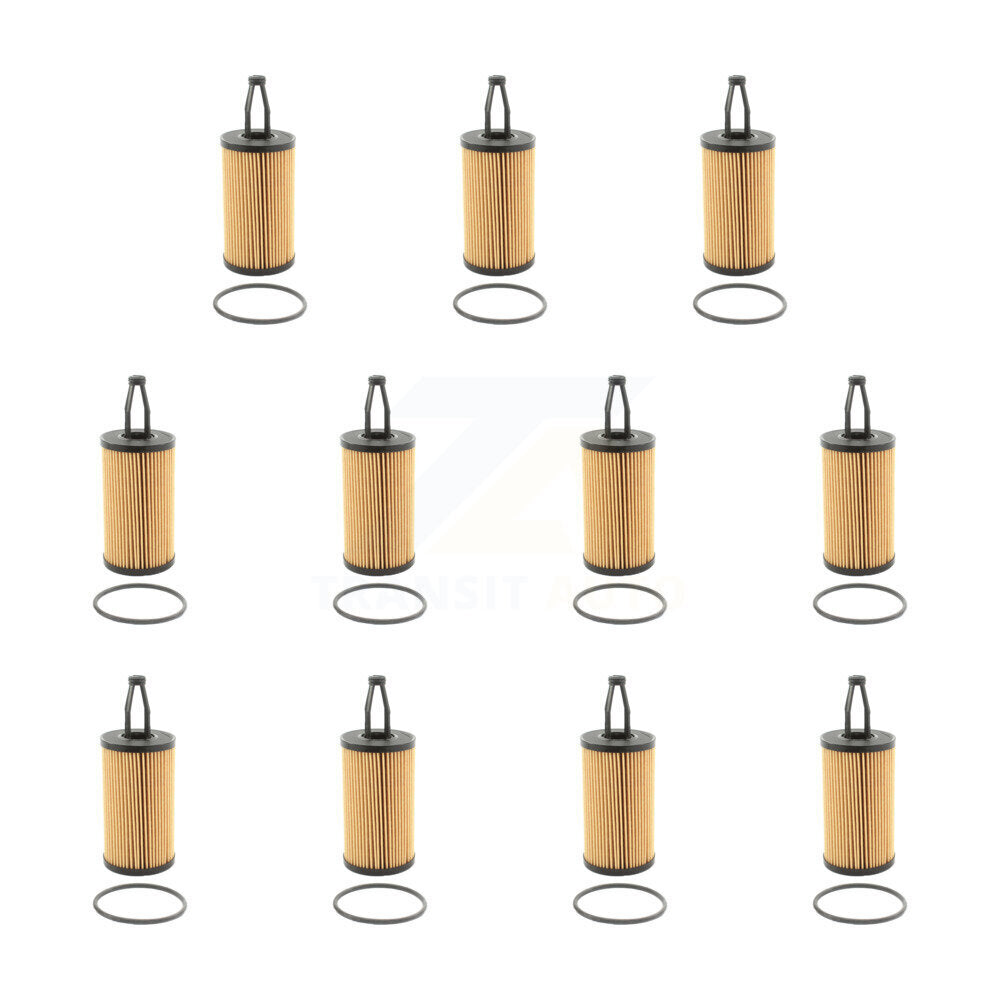K56-100211_PUR_N/A_Engine Oil Filter Kit