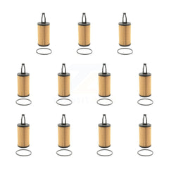 K56-100211_PUR_N/A_Engine Oil Filter Kit