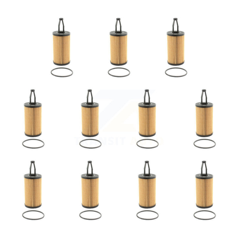 K56-100211_PUR_N/A_Engine Oil Filter Kit