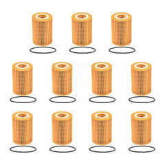 K56-100212_PUR_N/A_Engine Oil Filter Kit
