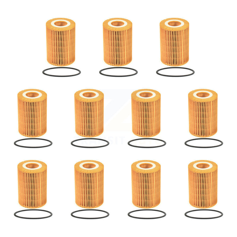 K56-100212_PUR_N/A_Engine Oil Filter Kit