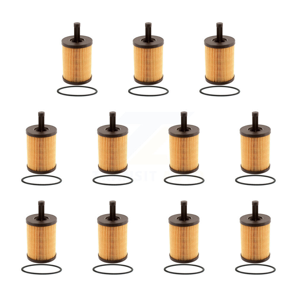 K56-100213_PUR_N/A_Engine Oil Filter Kit