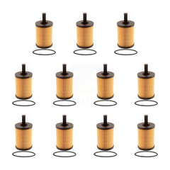 K56-100213_PUR_N/A_Engine Oil Filter Kit