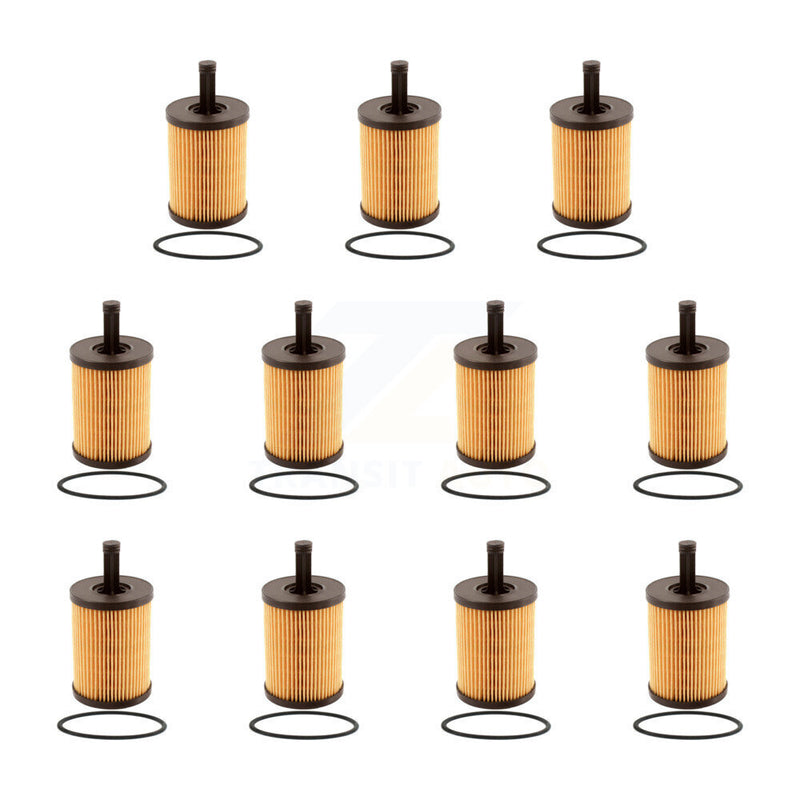 K56-100213_PUR_N/A_Engine Oil Filter Kit