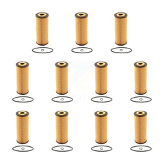K56-100214_PUR_N/A_Engine Oil Filter Kit