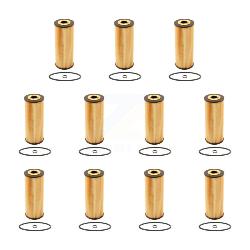 K56-100214_PUR_N/A_Engine Oil Filter Kit