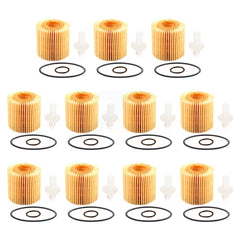 K56-100215_PUR_N/A_Engine Oil Filter Kit