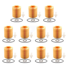 K56-100216_PUR_N/A_Engine Oil Filter Kit