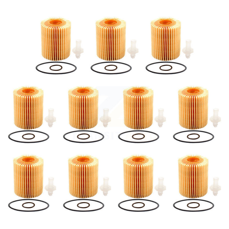 K56-100216_PUR_N/A_Engine Oil Filter Kit