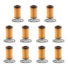 K56-100217_PUR_N/A_Engine Oil Filter Kit