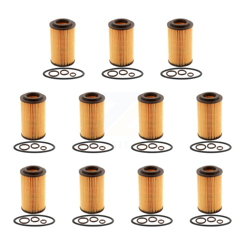 K56-100217_PUR_N/A_Engine Oil Filter Kit