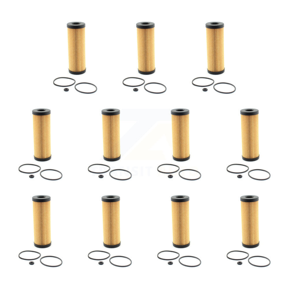 K56-100218_PUR_N/A_Engine Oil Filter Kit
