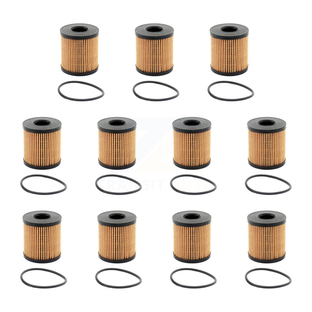 K56-100219_PUR_N/A_Engine Oil Filter Kit
