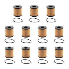 K56-100219_PUR_N/A_Engine Oil Filter Kit