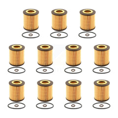 K56-100220_PUR_N/A_Engine Oil Filter Kit