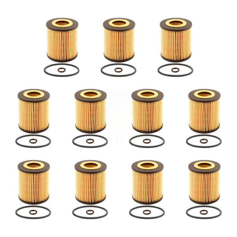 K56-100220_PUR_N/A_Engine Oil Filter Kit