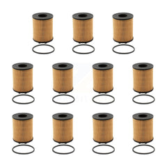 K56-100221_PUR_N/A_Engine Oil Filter Kit