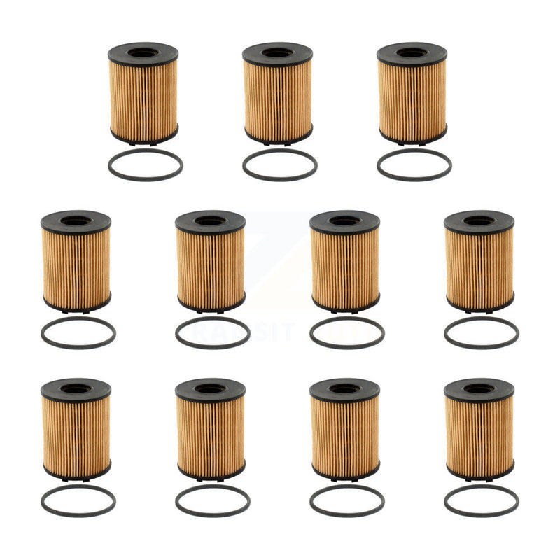 K56-100221_PUR_N/A_Engine Oil Filter Kit