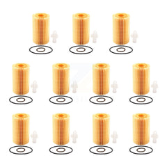 K56-100222_PUR_N/A_Engine Oil Filter Kit