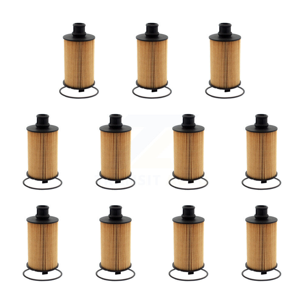 K56-100224_PUR_N/A_Engine Oil Filter Kit
