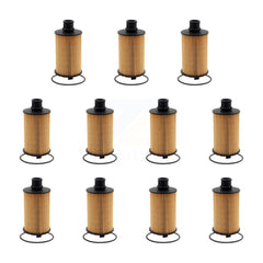 K56-100224_PUR_N/A_Engine Oil Filter Kit