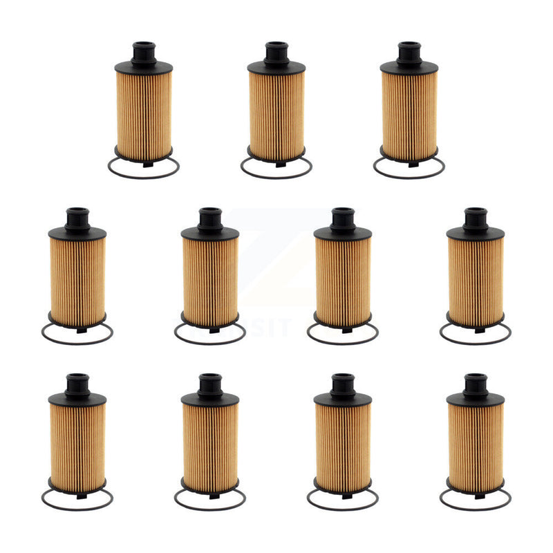 K56-100224_PUR_N/A_Engine Oil Filter Kit