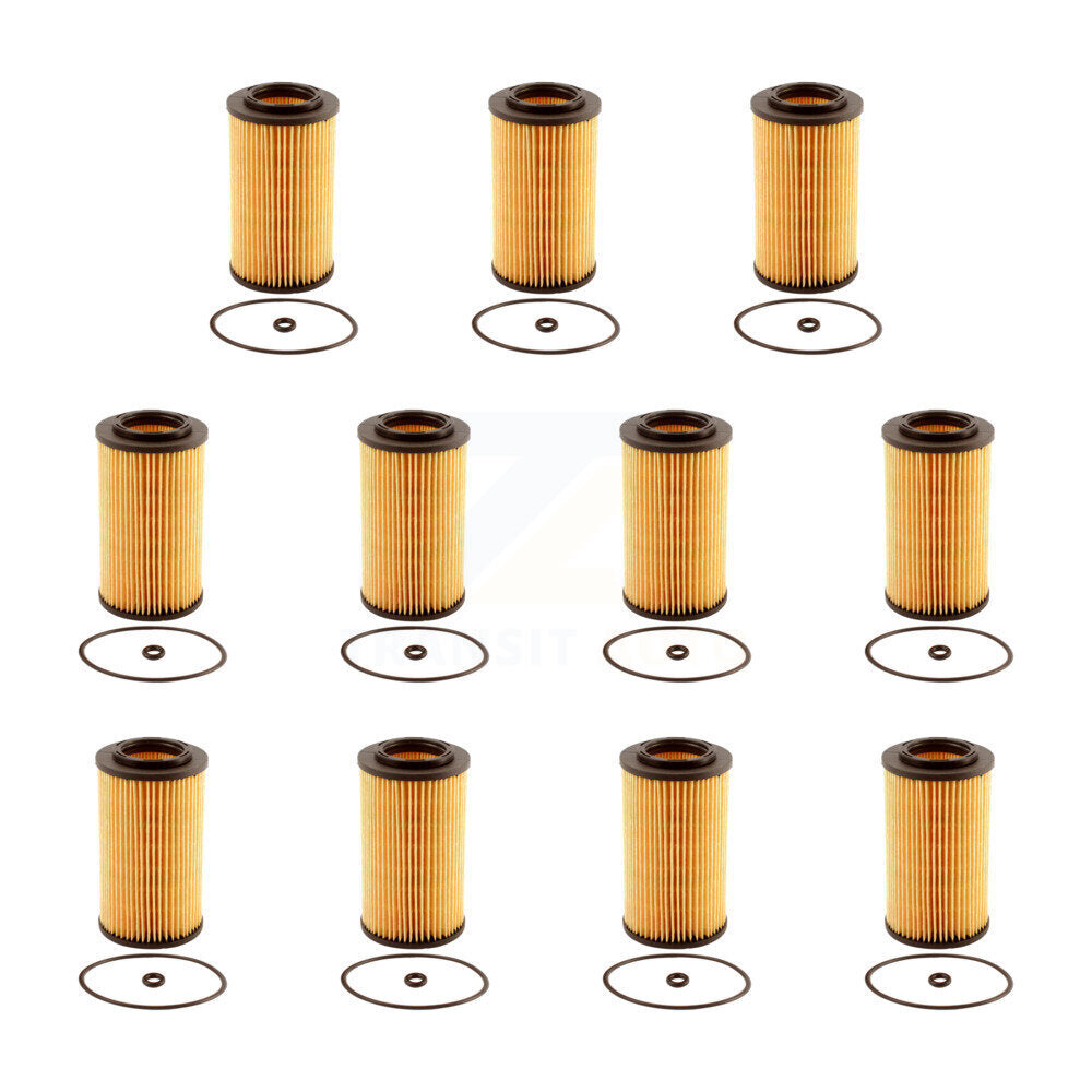 K56-100225_PUR_N/A_Engine Oil Filter Kit