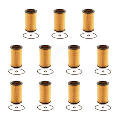 K56-100225_PUR_N/A_Engine Oil Filter Kit