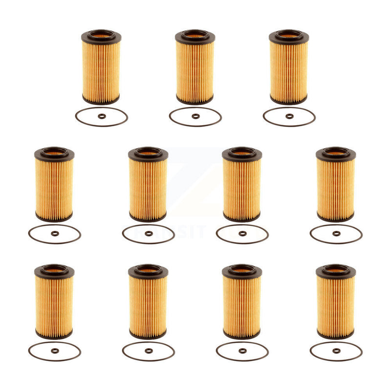 K56-100225_PUR_N/A_Engine Oil Filter Kit